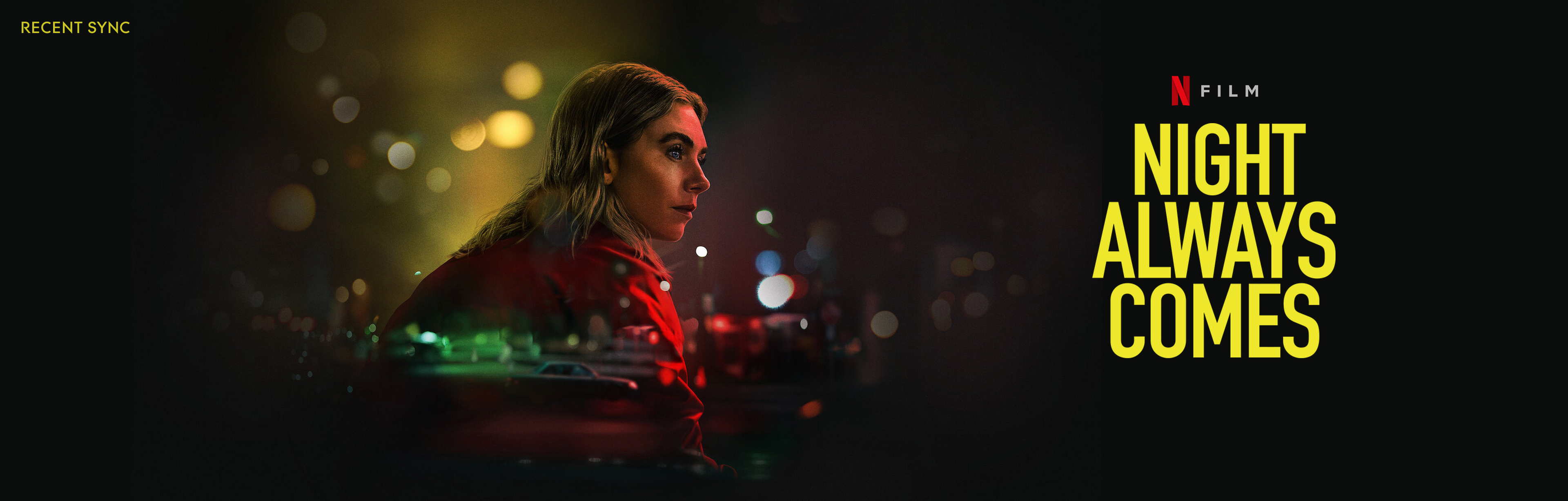 Night Always Comes - De Wolfe Music